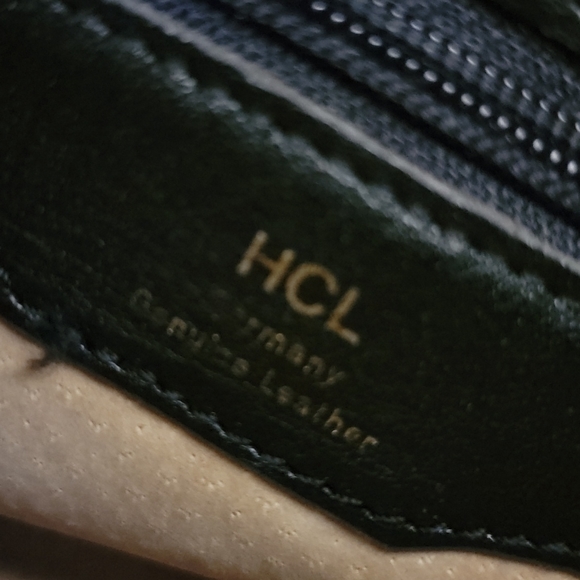 Leather purse 👜 - Picture 4 of 4
